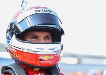 Power sets the pace in practice at GMR Grand Prix