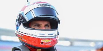 Power sets the pace in practice at GMR Grand Prix