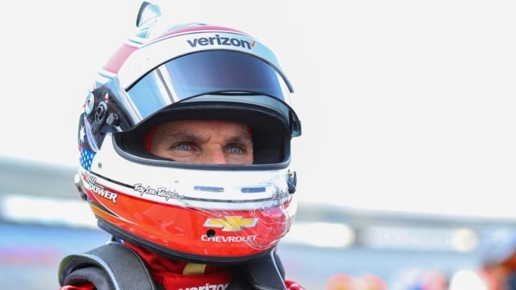 Power sets the pace in practice at GMR Grand Prix