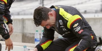 IndyCar teams allowed to adjust driver cooling systems