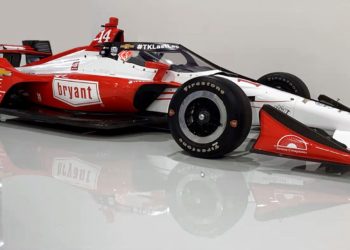 Kanaan plans more IndyCar races after this season