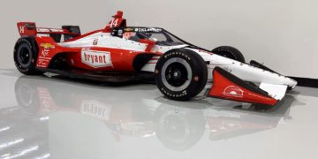 Kanaan plans more IndyCar races after this season