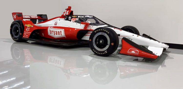 Kanaan plans more IndyCar races after this season