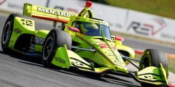 IndyCar drivers get additional cooling solutions for races at Iowa