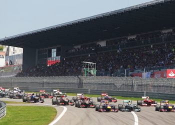 F1 confirms Nurburgring, Portimao and Imola for 2020 calendar