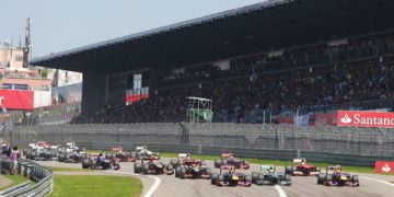F1 confirms Nurburgring, Portimao and Imola for 2020 calendar