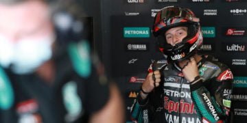 Quartararo loses appeal against 20-minute penalty