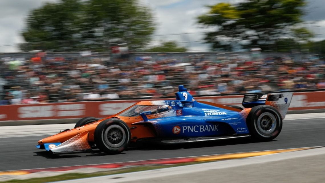 HPD: Two-step introduction of IndyCar hybrid rules 'waste of time and