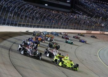 Preview: IndyCar Iowa 250s Double-header