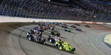 Preview: IndyCar Iowa 250s Double-header