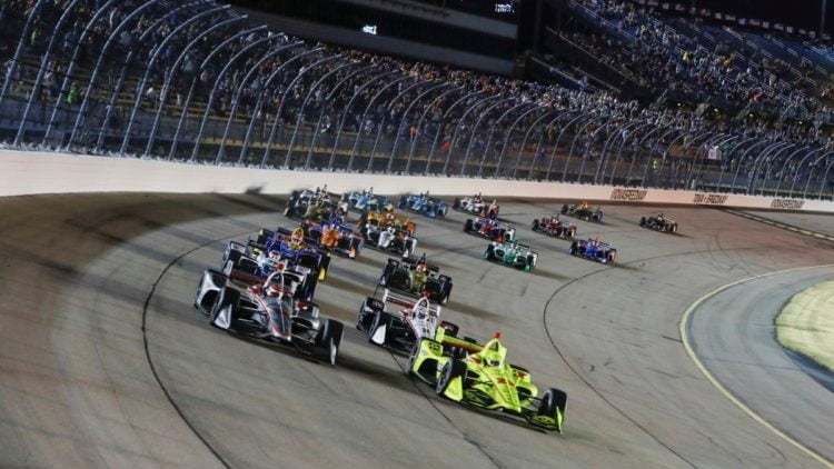 Preview: IndyCar Iowa 250s Double-header