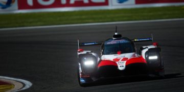 Success Handicaps for Spa 6H determined