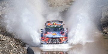 Rally Turkey agrees date change on 2020 WRC schedule