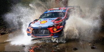 WRC season to resume with Rally Estonia later this year