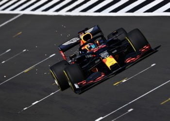 Honda eyes title tilt, small upgrades for Austria