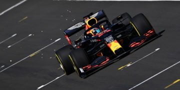 Honda eyes title tilt, small upgrades for Austria