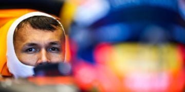 Red Bull boss tips Albon to be 2020’s surprise