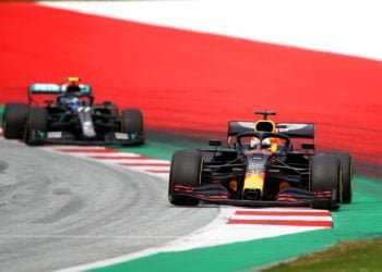 Mercedes: Red Bull will fight back in Hungary