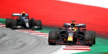 Mercedes: Red Bull will fight back in Hungary