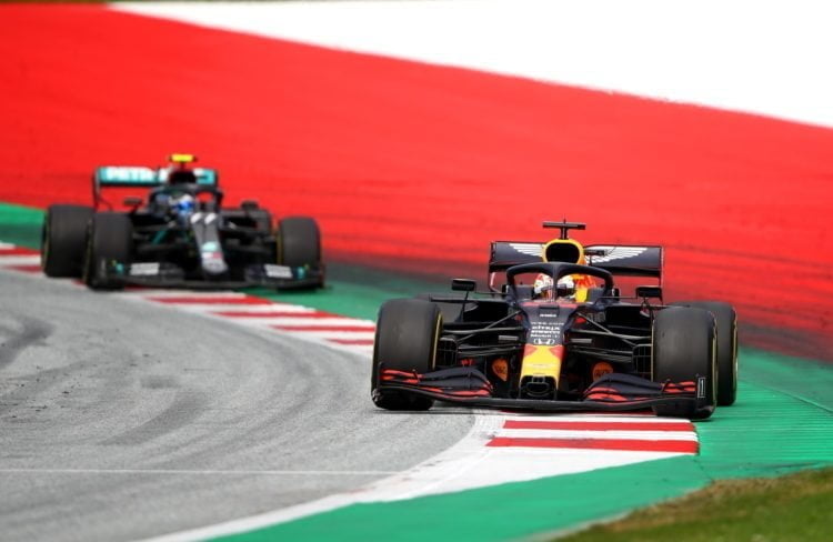Mercedes: Red Bull will fight back in Hungary