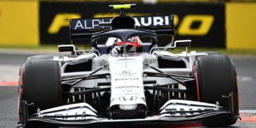 F1’s ‘new’ brand finds itself in midfield’s no man’s land