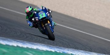 Bastianini denies Marini to bag maiden Moto2 victory in Andalucian contest