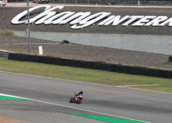Argentina, Malaysia and Thai MotoGP events cancelled, new European finale to be announced