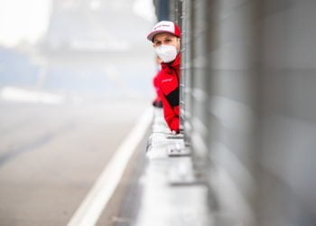 Feature: DTM returns to racing in a world of uncertainty