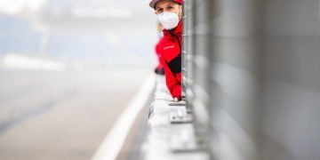 Feature: DTM returns to racing in a world of uncertainty