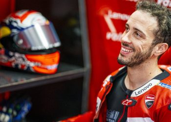 Dovizioso declared fit for Jerez MotoGP season opener