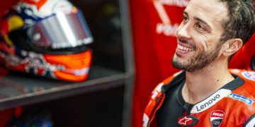 Dovizioso declared fit for Jerez MotoGP season opener