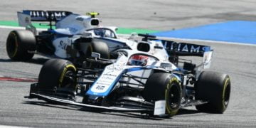 How F1’s fallen giant has shown signs of recovery