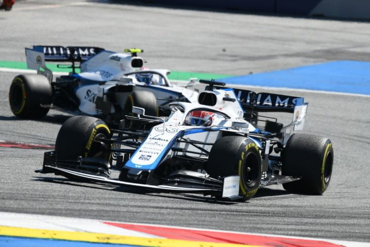 How F1’s fallen giant has shown signs of recovery