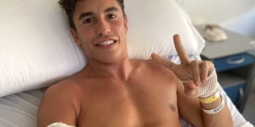 Marquez escapes nerve damage following surgery, return date to be “made clearer soon”
