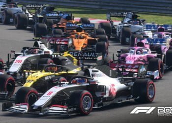 F1 2020 game review: ‘My Team’ mode takes the game to another level