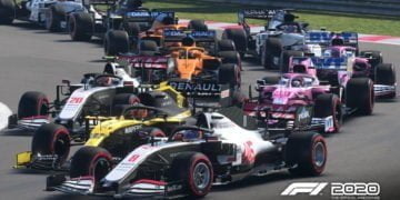 F1 2020 game review: ‘My Team’ mode takes the game to another level