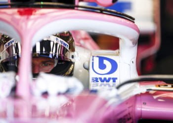 From free agent to Formula 1 racer in 20 hours