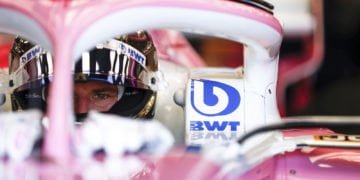From free agent to Formula 1 racer in 20 hours