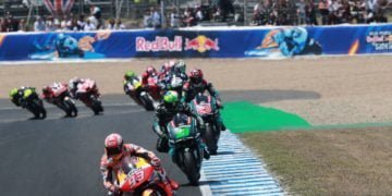 Feature: MotoGP prepares to kick-start season at Jerez