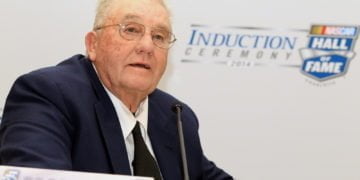 Iconic engine builder Maurice Petty dies