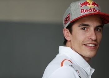 Marquez escapes nerve damage following surgery, return date to be “made clearer soon”