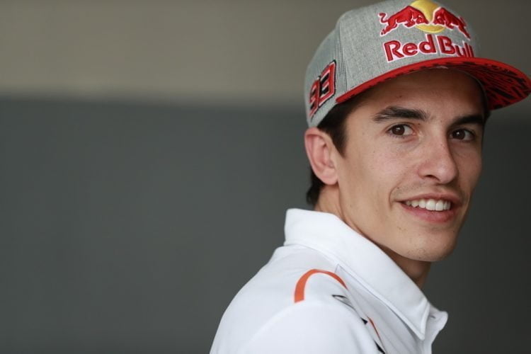 Marquez escapes nerve damage following surgery, return date to be “made clearer soon”