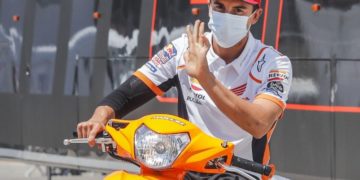 Marquez to miss Andalucian GP after skipping qualifying