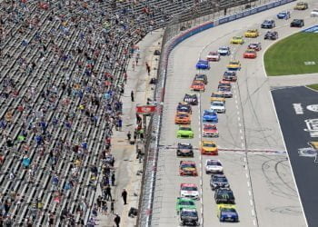 Practice, qualifying cancelled for rest of 2020 season