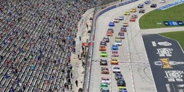 Practice, qualifying cancelled for rest of 2020 season