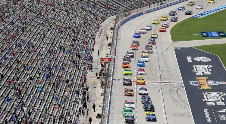 Practice, qualifying cancelled for rest of 2020 season