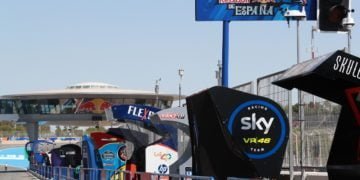 ‘Dorna haven’t done enough’ says MotoGP’s only Black paddock member