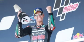 Quartararo: Second Jerez MotoGP win ‘even better’ than first