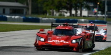 Acura, Cadillac receive power breaks as part of Road America BoP