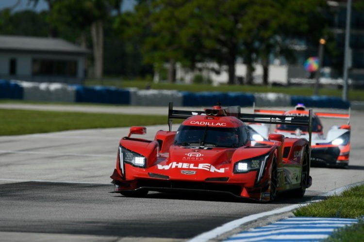 Acura, Cadillac receive power breaks as part of Road America BoP
